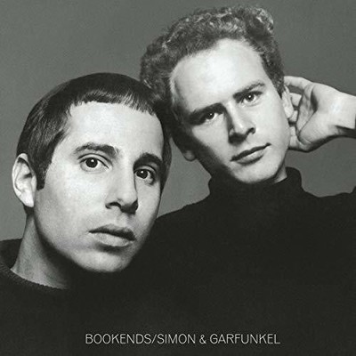 Simon & Garfunkel - Bookends [New Vinyl LP] Gatefold LP Jacket, 180 Gram