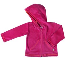 Tragwerk Jacke Nepomuk Nicki Pink 56 62 Baby Junge Mädchen Body Pulli Pullover