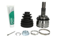 Pascal G12113PC Gelenksatz, Antriebswelle FüR Toyota