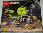 Lego Robo Force: 2154 Robo Master Complete with Instructions