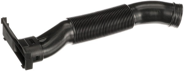 Gates Schlauch, Luftversorgung Lufteinlass, Luftfilter, Zu U.A. FüR Seat, Skoda-image