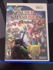 Super Smash Bros. Brawl (Nintendo Wii, 2008)