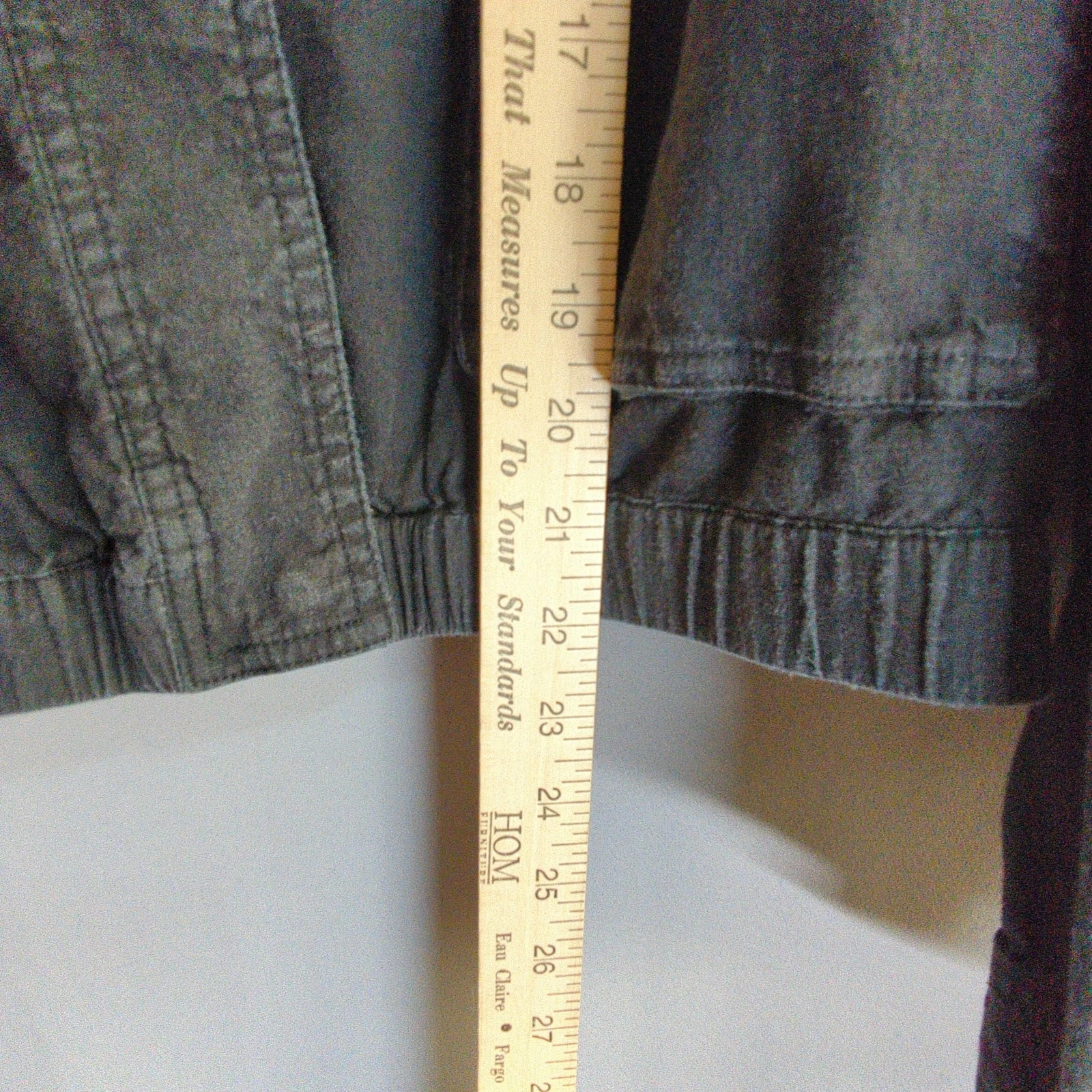 prana snider hemp blend lightweight snap front jacket