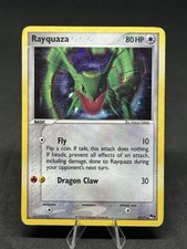Rayquaza 003/017 POP Series 1 Holo
