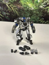 Studio Series Mirage Loose Transformers Rise Of Beasts PLUS DNA DESIGN UPGRADES