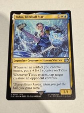 MTG Magic the Gathering Final Fantasy **5 Card Minimum For Free Shipping**