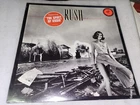 Rush Permanent Waves Vinyl Album Still Sealed 1980