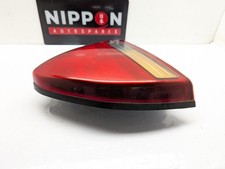 Feu avant (phare) Honda PRELUDE