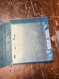 Spot Nintendo NES Original Video Game - Vintage Comes With Clamshell Case