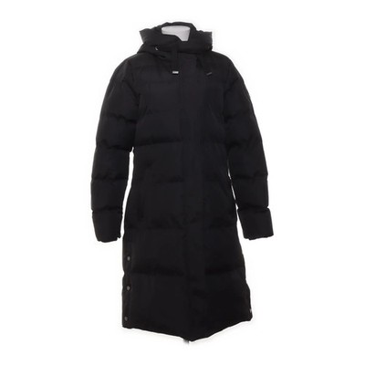 Garcia', Wintermantel, Damen, Größe: M, Grau, Polyester, Einfarbig #fmc