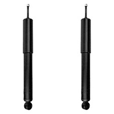 For Chevy Malibu 2004-2012 iD Select SEL-2-251040-001 Rear Shock Absorbers