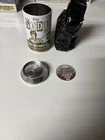 Funko POP! Soda Star Wars Luke Skywalker Chase  1/2,500