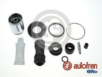 Autofren Seinsa D41194K Reparatursatz, Bremssattel FüR Mazda