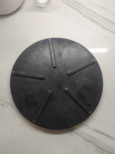 Dacor Slow Cook Plate