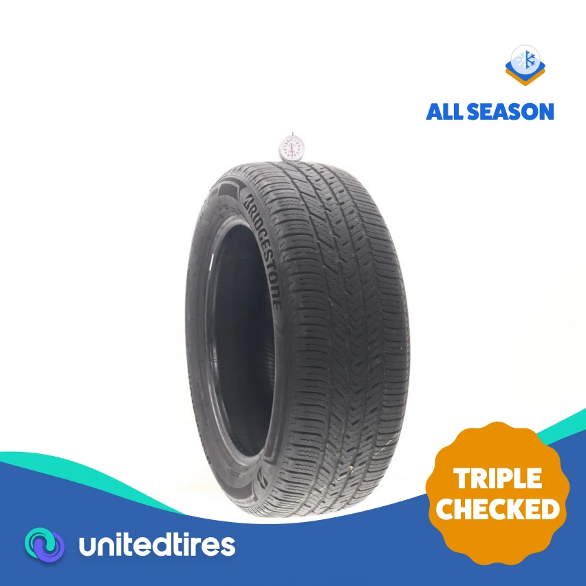 Bridgestone 225/55/17 All Season Tires for sale | eBay