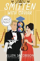 Ellen Jacobson | Smitten With Caviar | Taschenbuch | Englisch (2024)