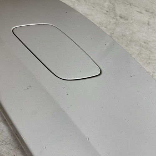 2009-2012 AUDI A4 ALLROAD QUATTRO B8 FRONT LEFT BUMPER COVER 8K0807066GRU OEM - Foto 6 di 22