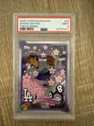 2025 Topps Tokyo Murakami Shohei Ohtani PSA 9