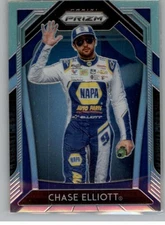 2020 Panini Prizm Silver Prizms Racing Rookies/Inserts/Variations Pick From List