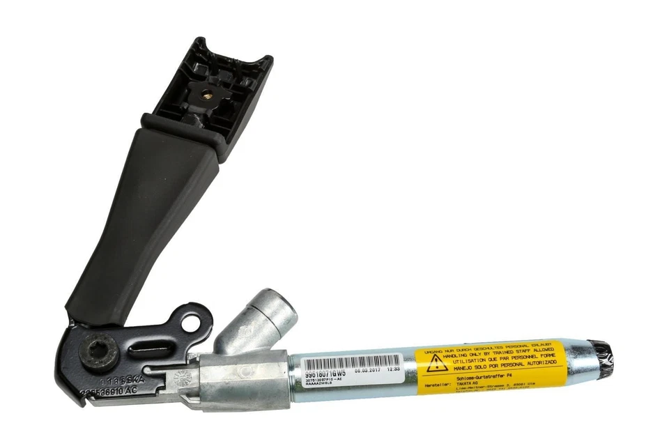 Nuevo kit tensor GMC N genuino (14875-B 19258016 OEM Foto 2 de 4