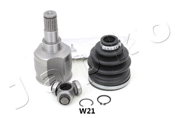 Gelenksatz Antriebswelle Japko 62W21 FüR Daewoo Matiz M100 M150-image
