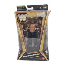 Elite Collection Legends Series 28 Hunter Hearst Helmsley Action Figure