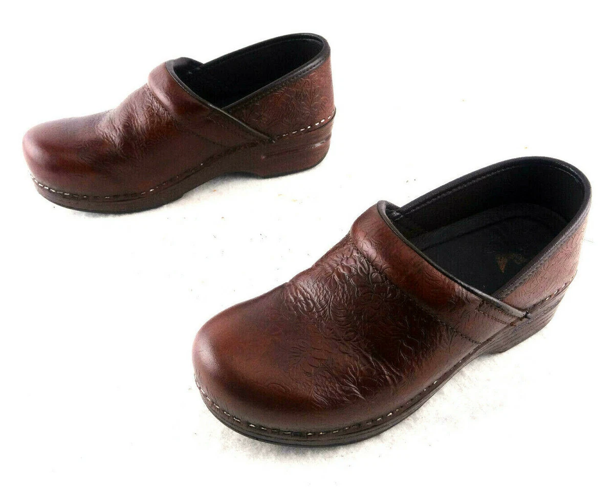 Dansko xp size best sale 37