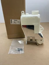 Polaris NOS OEM Oil Tank Jug 1999 Super Sport Trail RMK XCF XCFSP Trail SKS