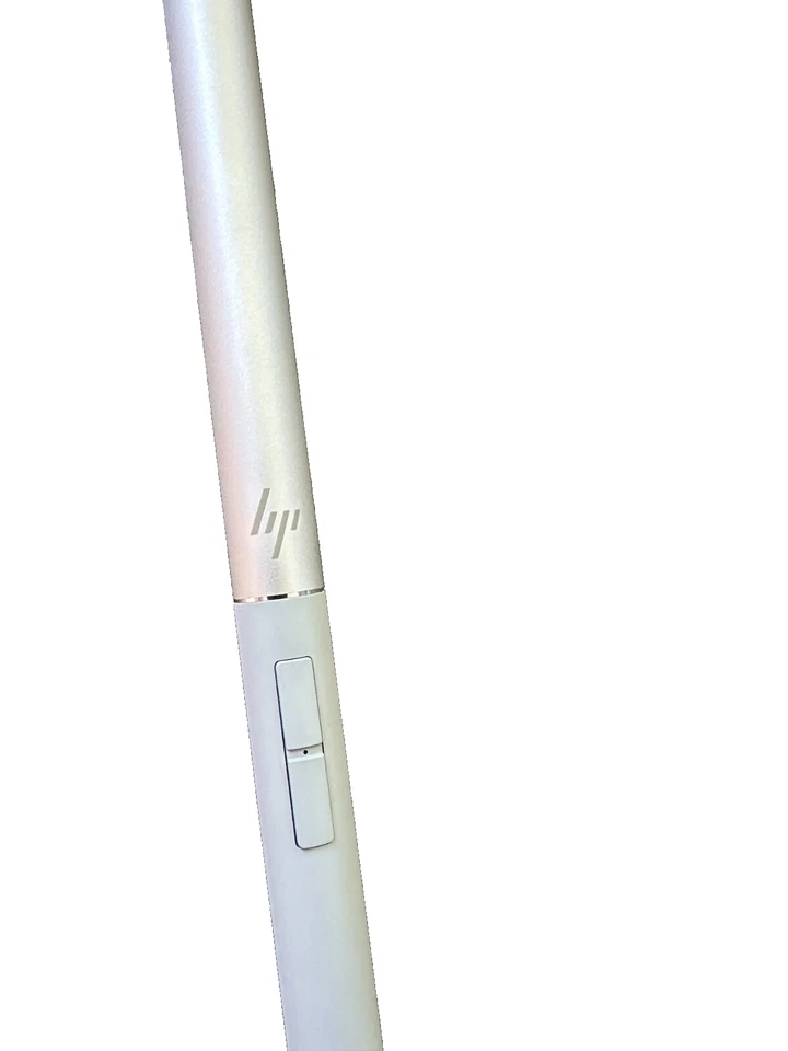 Bolígrafo activo recargable HP G3. Lápiz de pantalla táctil (sin probar) Foto 2 de 4