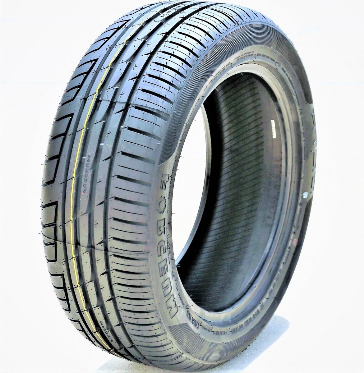Tire 235/50R18 ZR Forceum Octa AS A/S High Performance 101Y XL | eBay