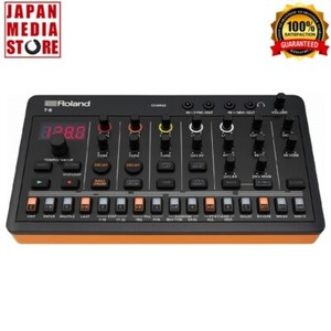 【中古】Roland（ローランド）/ T-8【USED】【そよら成田ニュータウン店】(2500003661263) Roland T-8 ローランド 【 そよら成田ニュータウン店 】 | 島村楽器