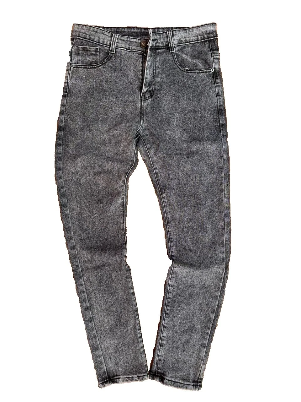Classic Regular Size XL Jeans for Men