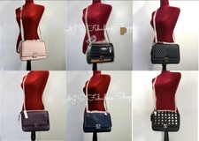 Victoria  s Secret Medium Shoulder Bag NWT