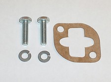 New Ford 1928-48 Speedometer Drive Gear Housing Turtle Bolts Gasket Set