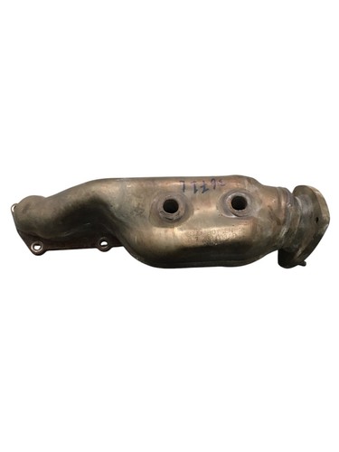 6025762 Auspuffkrümmer AUDI A8 (4E) 077253033AB