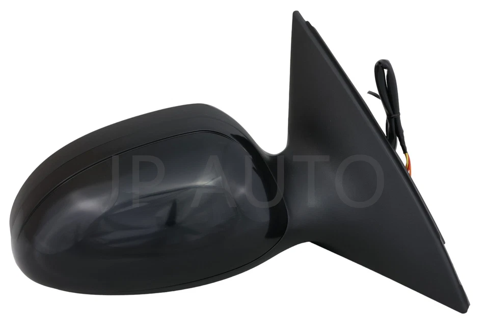 Espejo retrovisor puerta lateral derecho para Ford Taurus Sable 2002-2007 Foto 2 de 4
