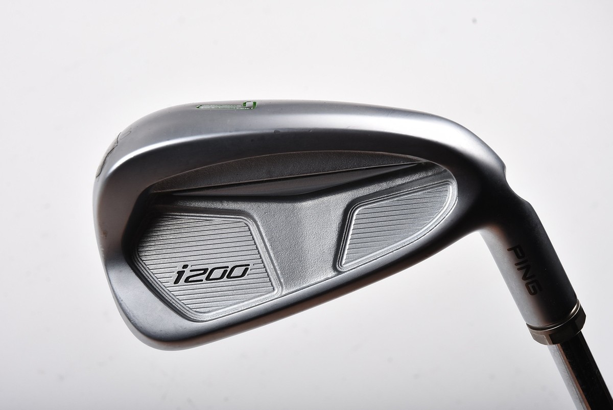 PING i200 ピン 豪華8本 人気のX100!!!◇◇ ゴルフ｜Yahoo!フリマ（