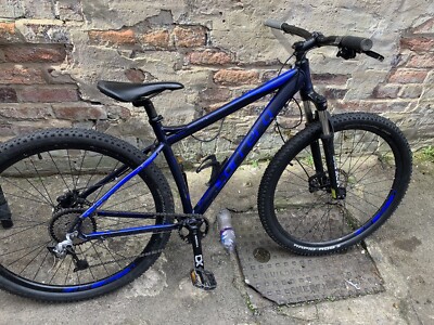 Carrera Hellcat Ltd Blue Men's Carrera Hellcat