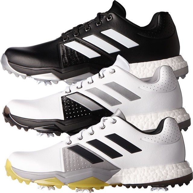 adidas adipower boost golf shoes