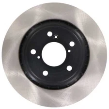 Disc Brake Rotor-Ultra-Premium OE Replacement ADVICS C6F100U