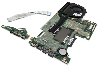 Lenovo Yoga 500-15IBD Laptop Motherboard Intel Pentium N4200 1.10GHz 5B20K17794