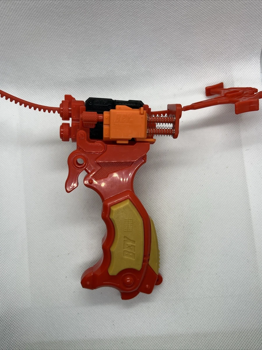 Beyblade launcher on sale grip hasbro