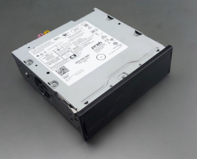 Genuine VW Passat B8 Navigation Unit Control Unit MIB3 DAB WiFi 5H0035820 B