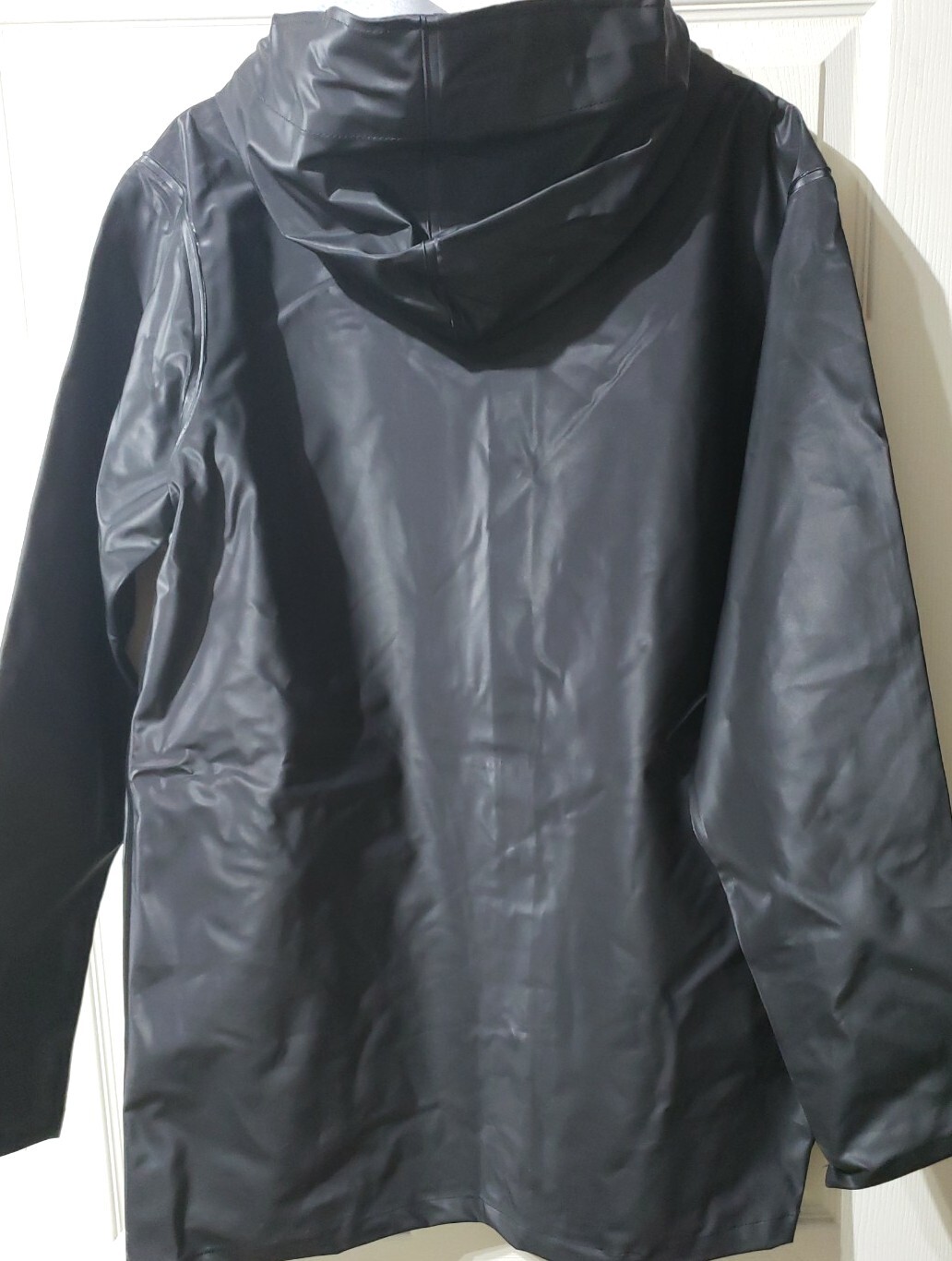 NOAH RAINWEAR PREMIUM QUALITY RAIN JACKET / COAT / NEW TAGS M eBay