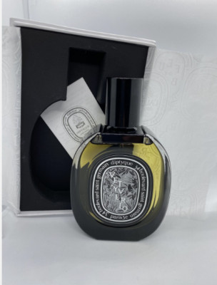 Diptyque Vetyverio 2.5oz EDP *Sealed*