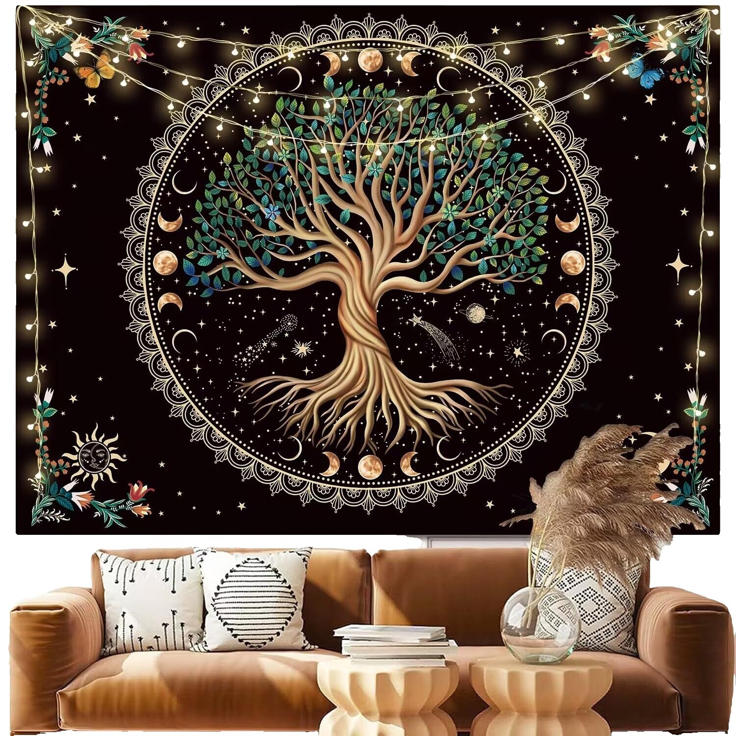 Bedroom Tapestry | eBay
