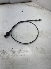 07 Polaris Sportsman 450 4x4 Choke Cable