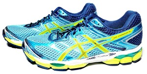 asics cumulus 16 women's