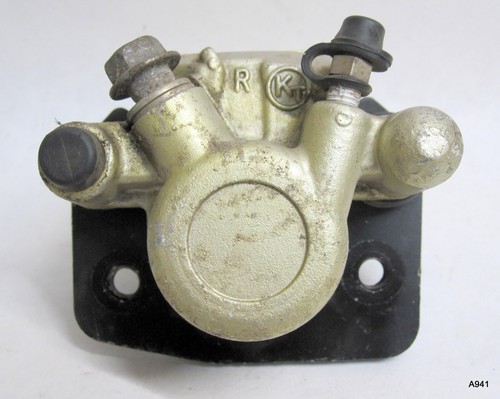 OEM Polaris RZR 170 EFI 16 Brake Caliper Right Front 0454381 33183 - Foto 3 di 4