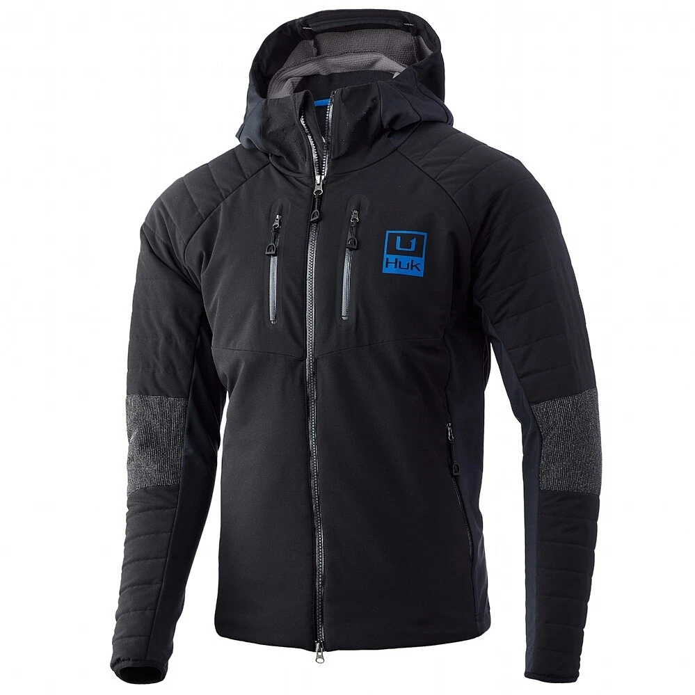 30% Off Huk ICON X Superior Hybrid Fishing Jacket Pick Size/Color